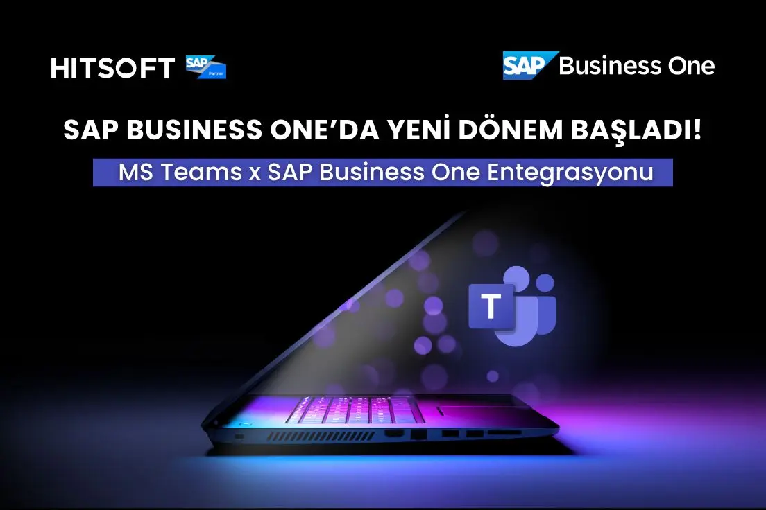 Hitsoft | Μια Νέα Εποχή Ξεκινά με το SAP Business One