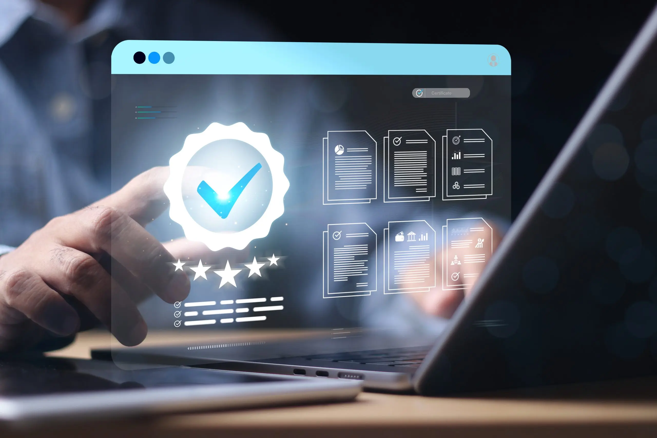Hitsoft | Πρόσθετο Ποιότητας