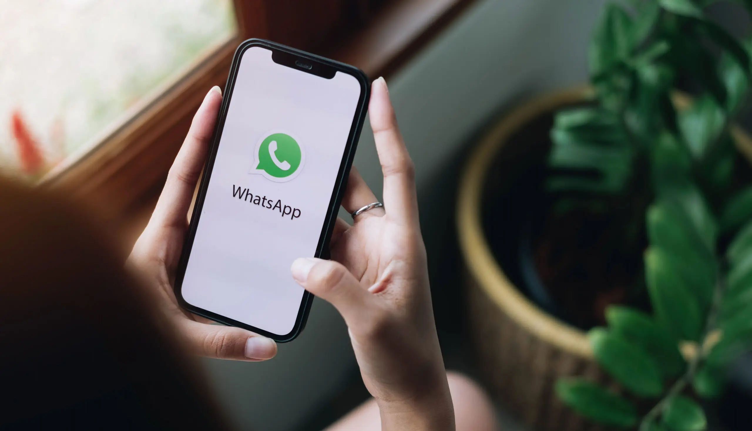Hitsoft | Hitassistan – Ενσωμάτωση με WhatsApp