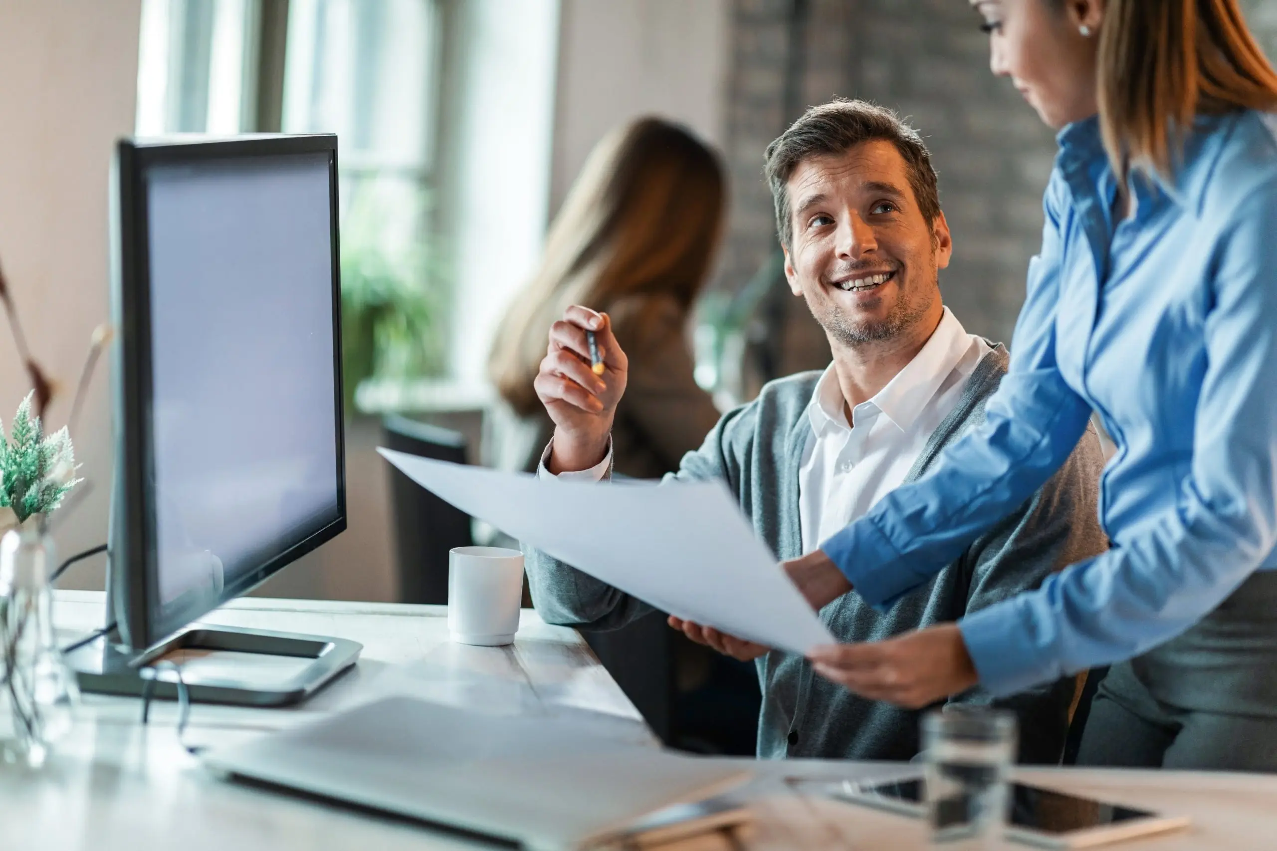 SAP Business One: 3 Κύρια Οφέλη