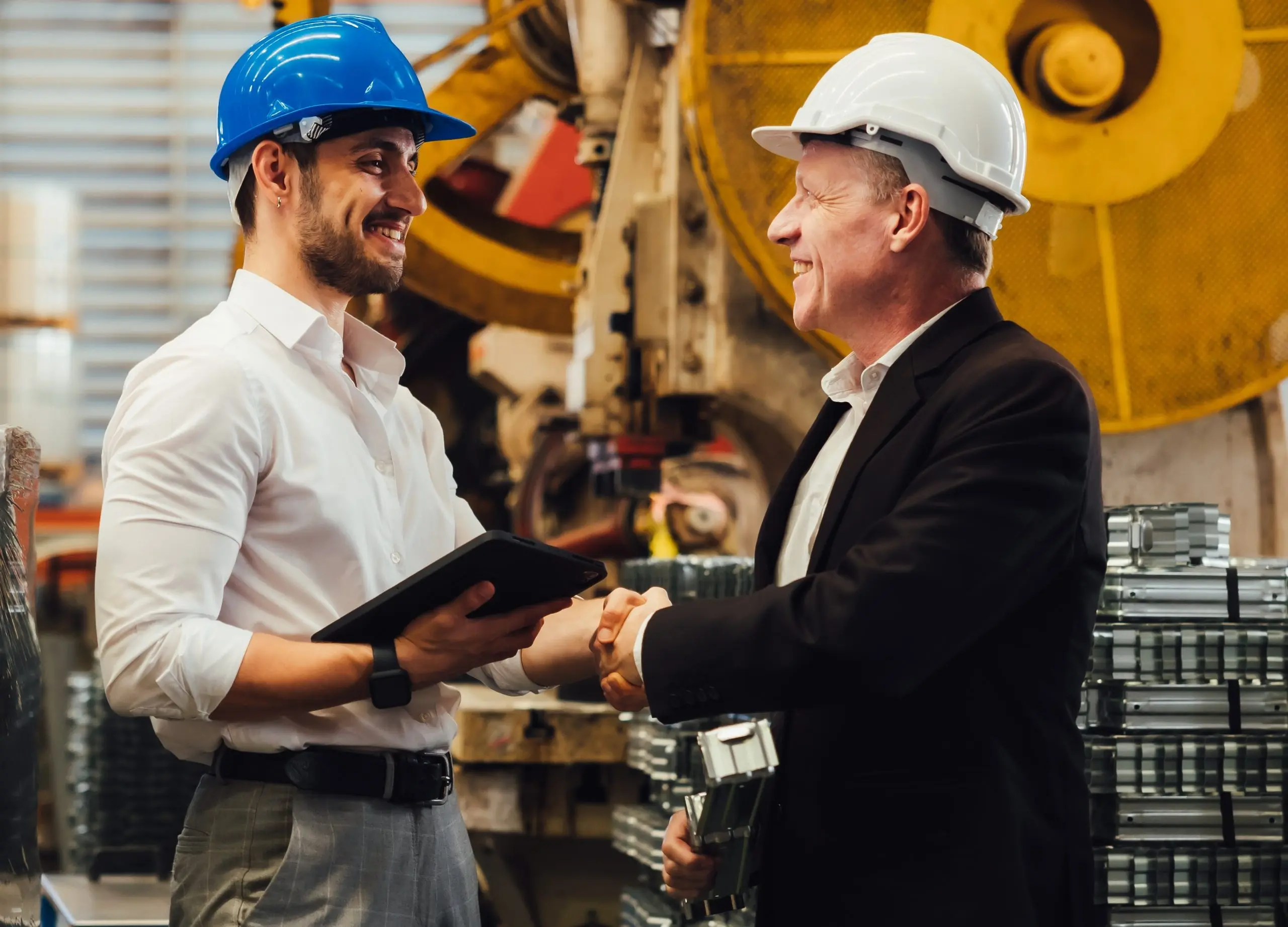 Hitsoft | SAP Business One