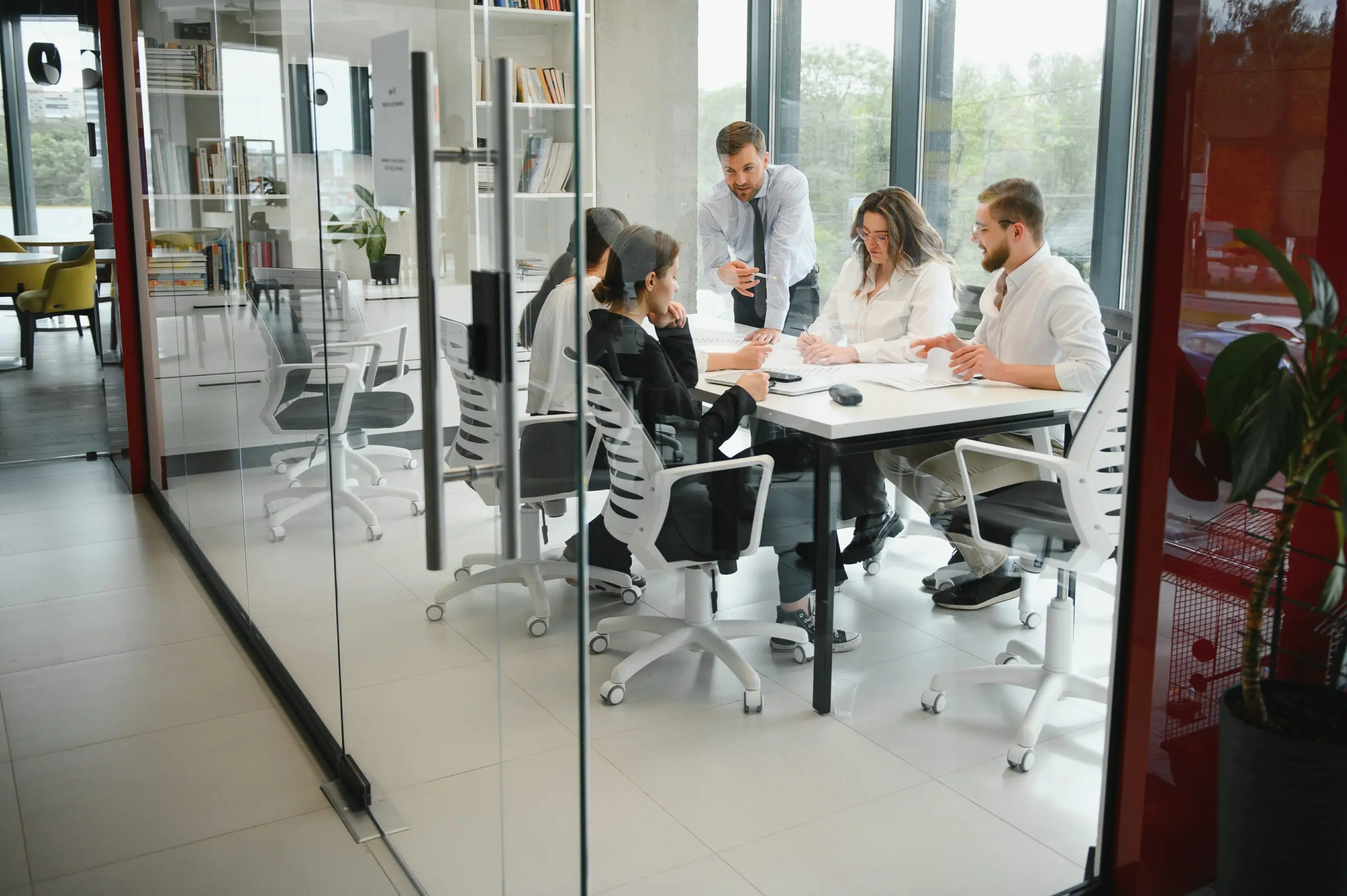 Hitsoft | SAP Business One