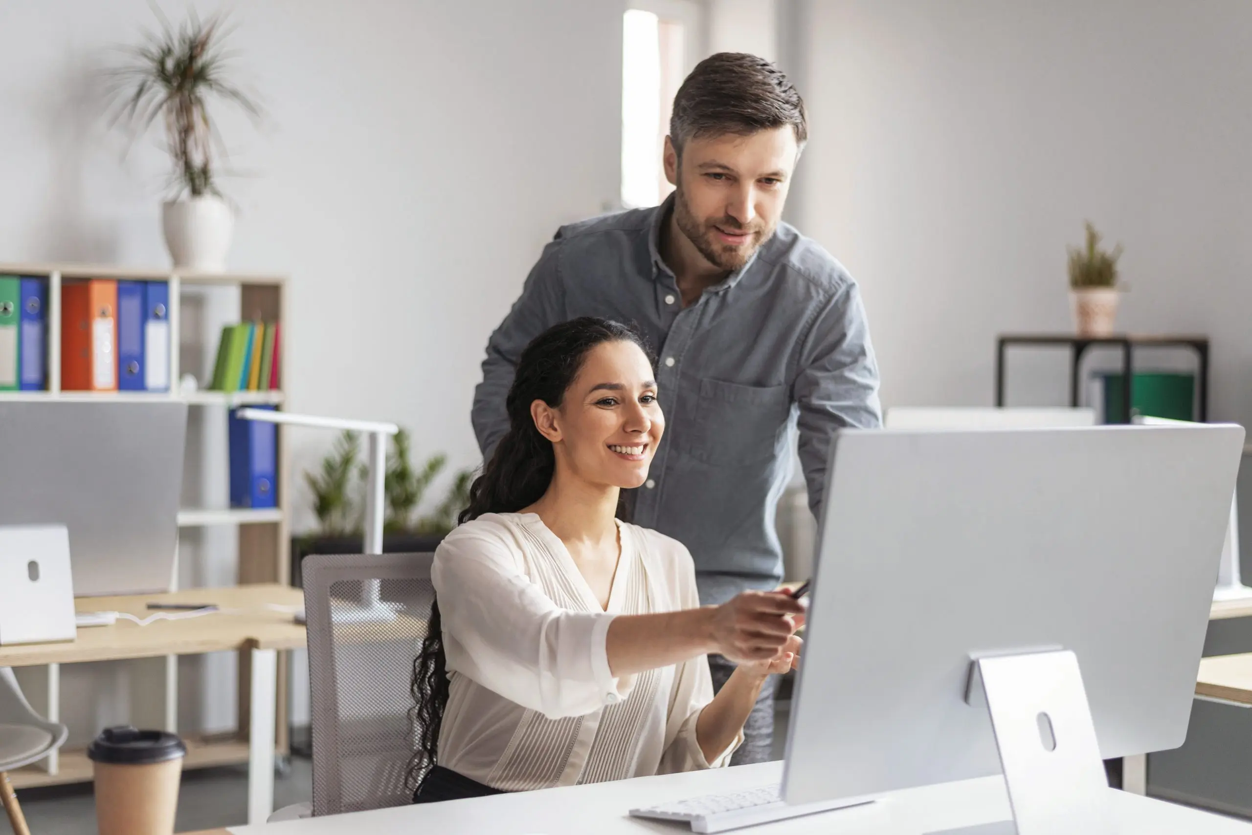 Hitsoft | SAP Cloud ERP