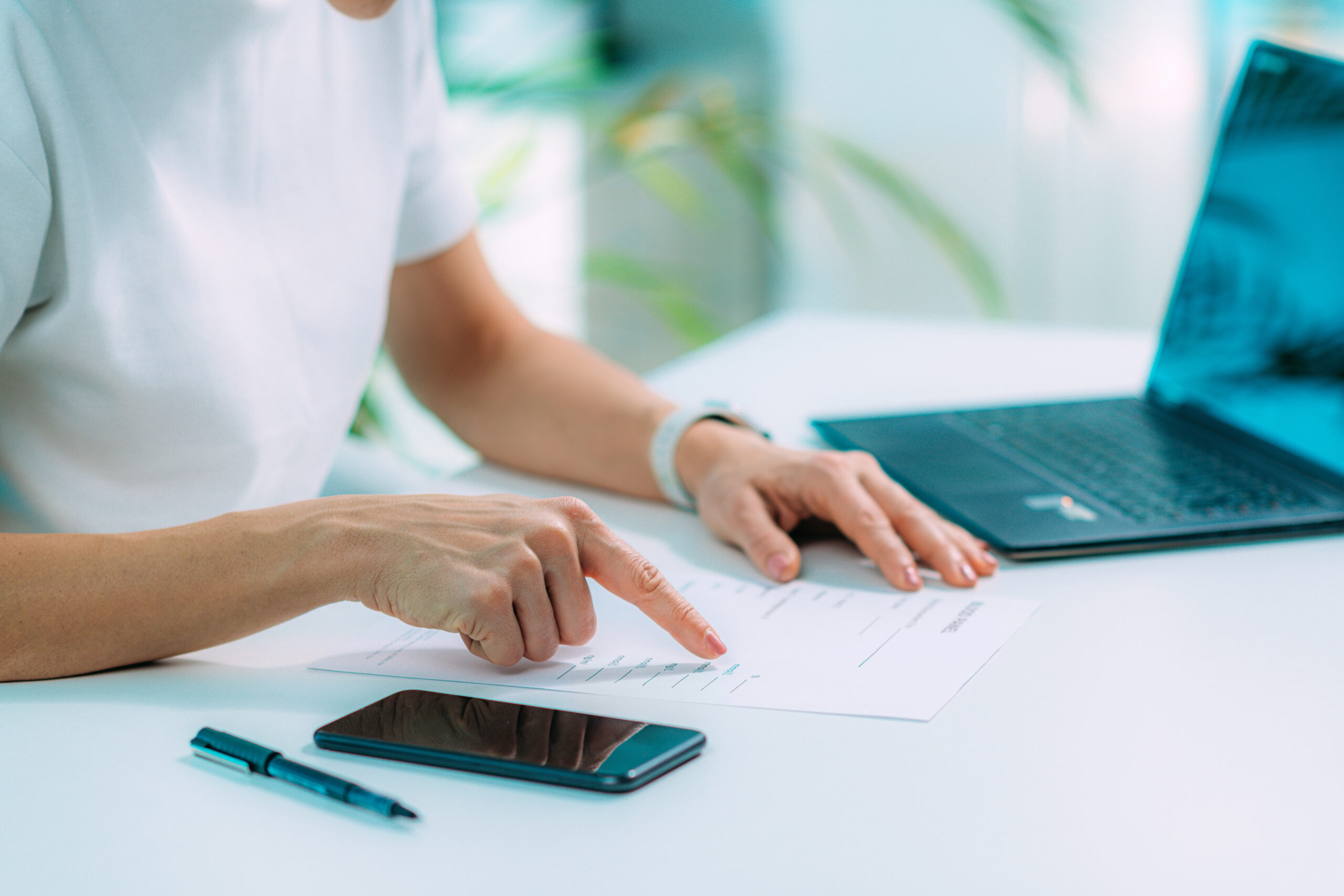 eTransformation Benefits