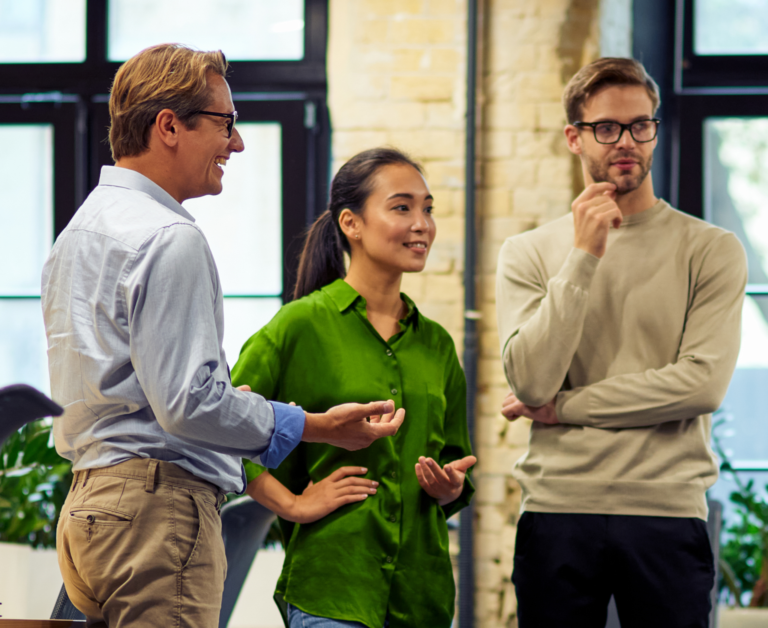 Professional Services Sector