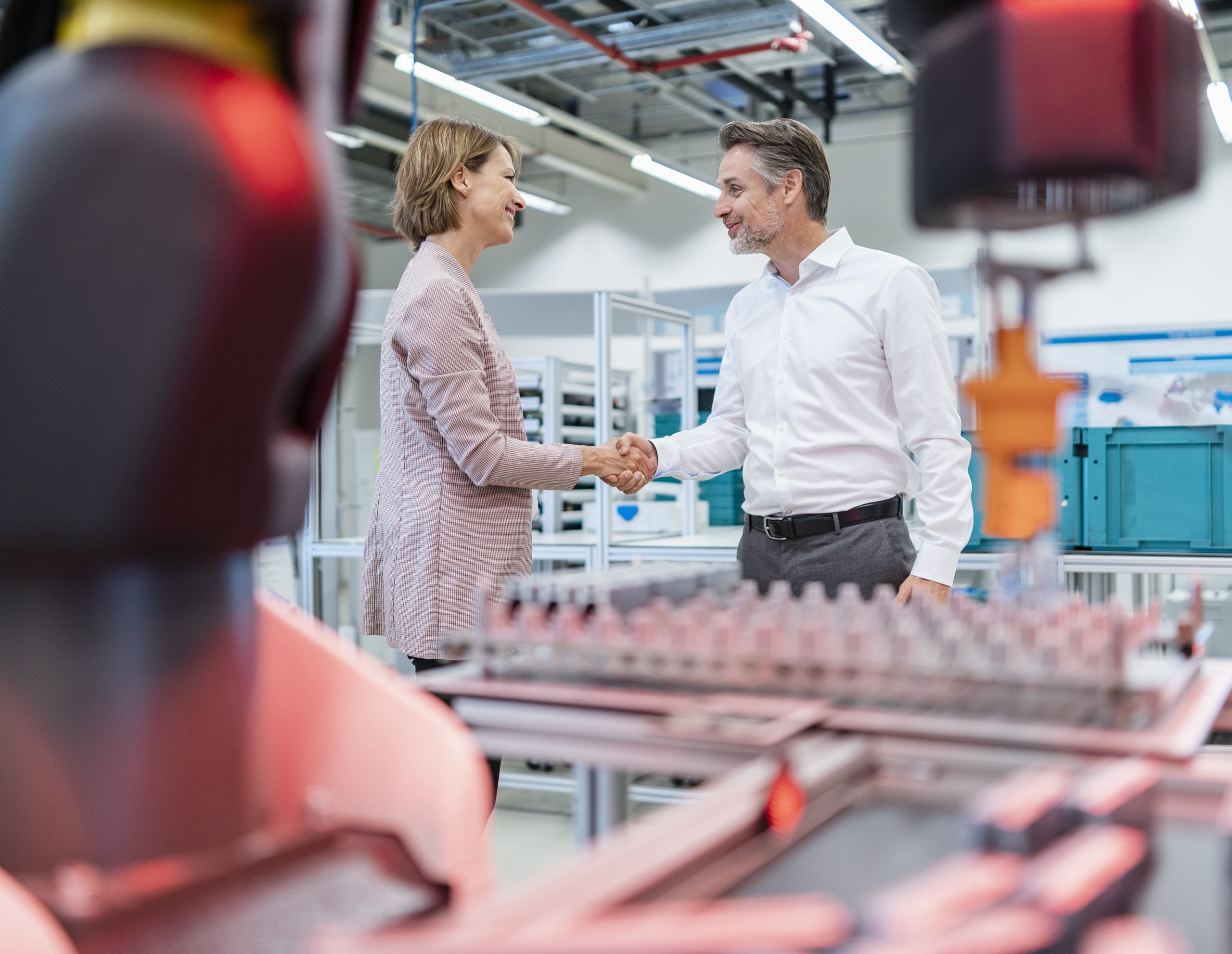 Benefits of SAP solutions for chemical enterprises