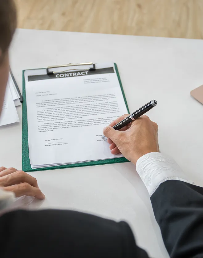 Hitsoft | Project Manager Application Form