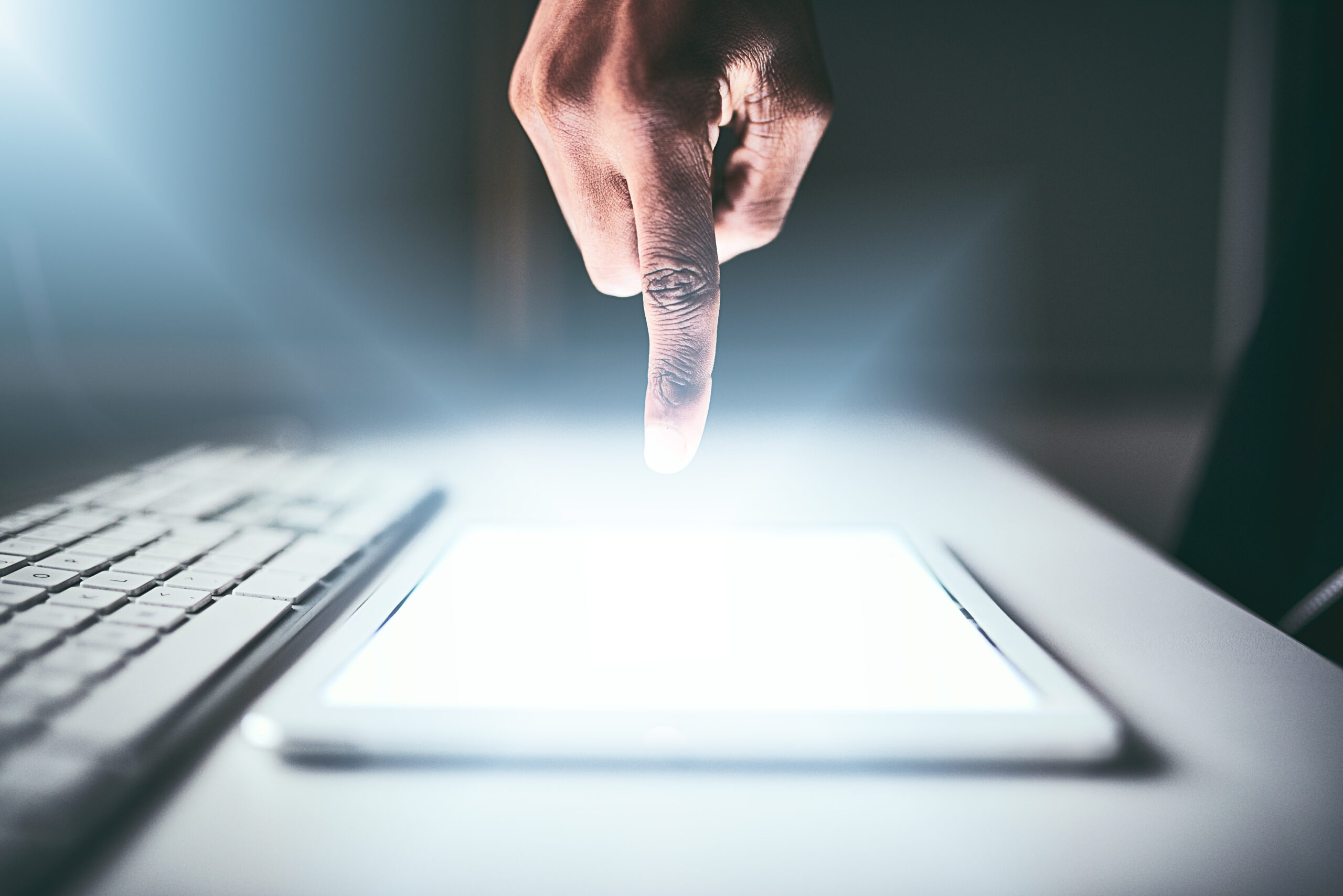 eTransformation Benefits