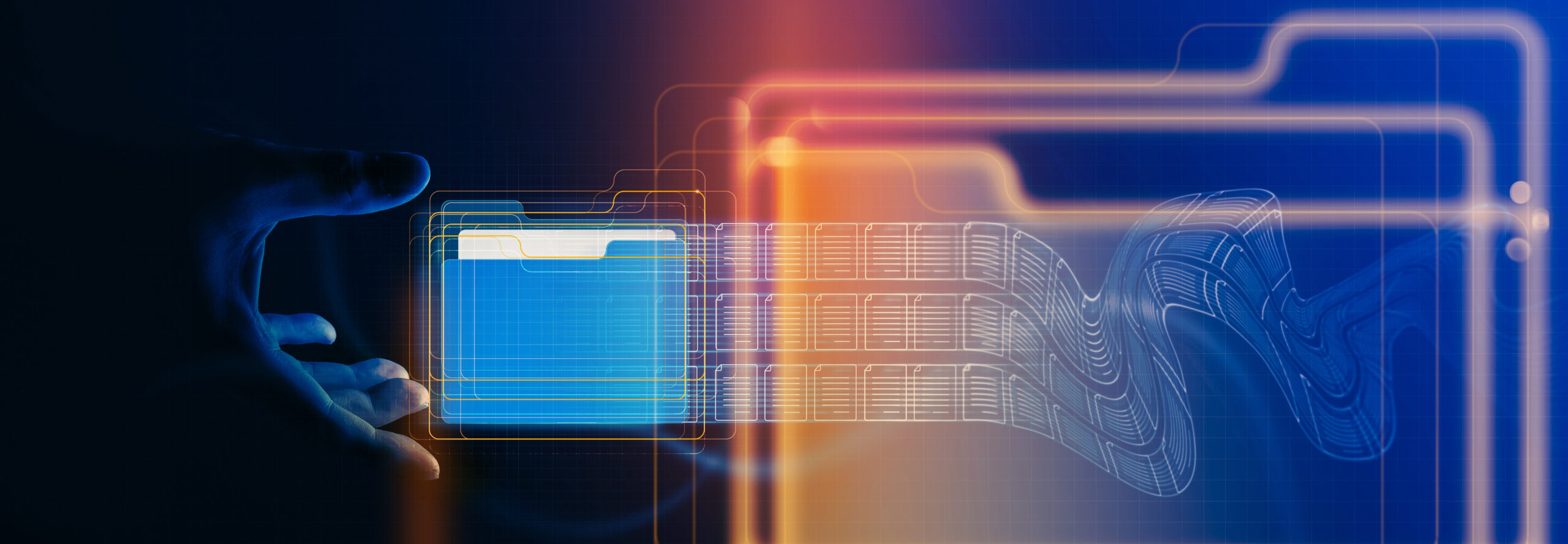 eTransformation Benefits