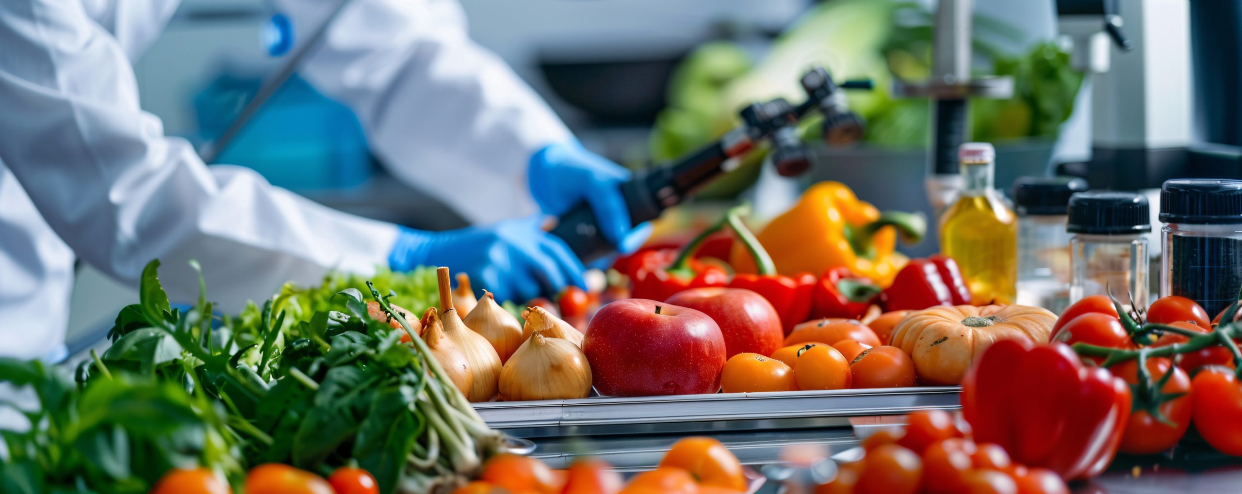 Hitsoft | Food Industry