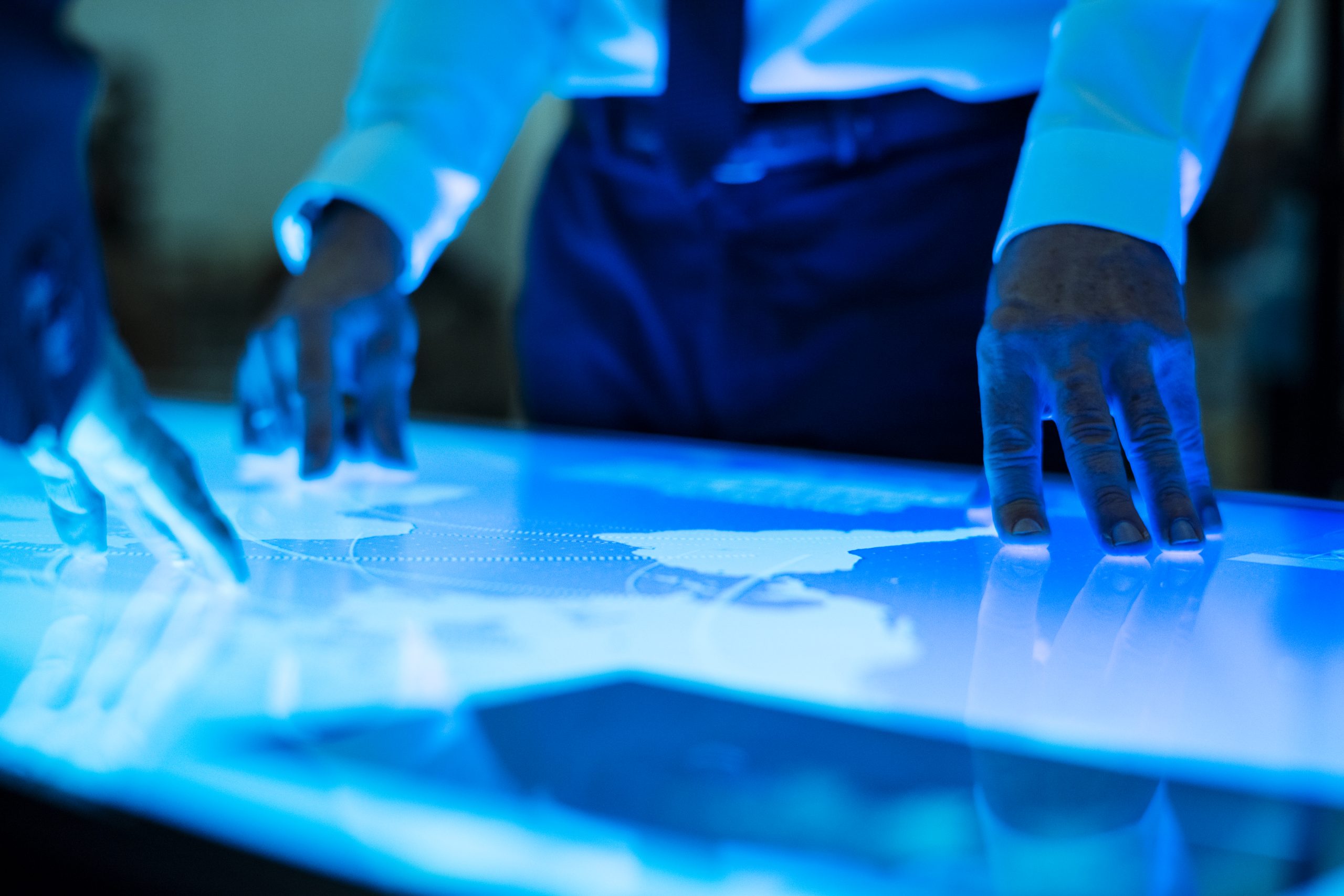 What are we solving?