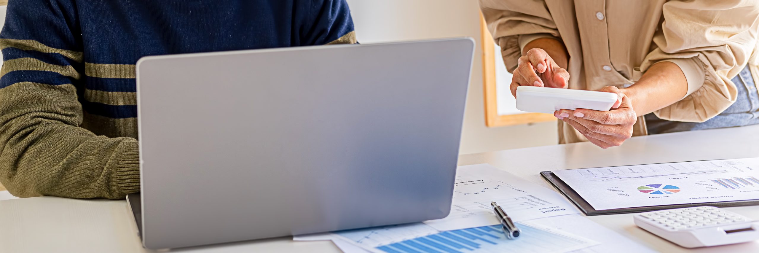 What are we solving?