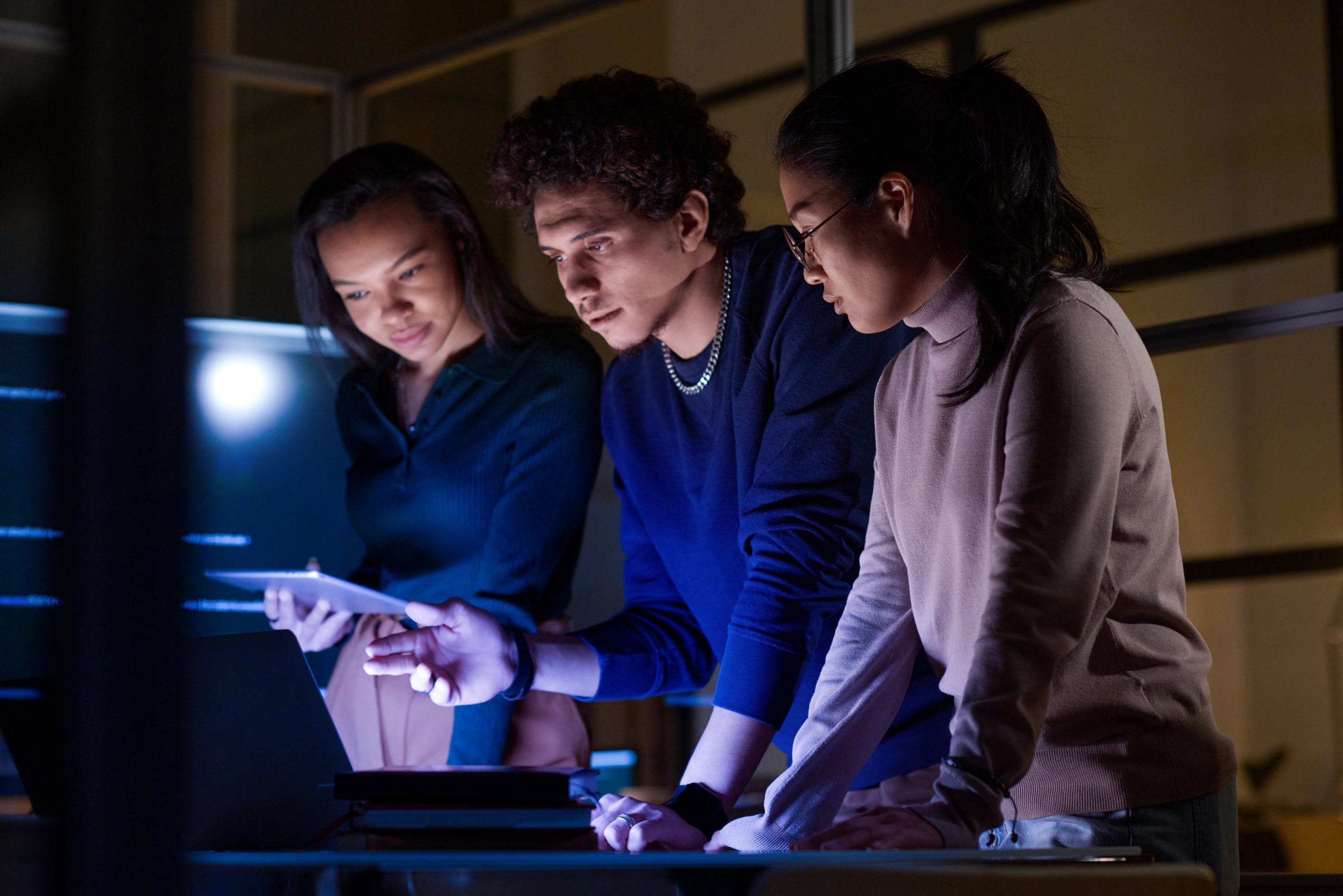 What Are We Solving?