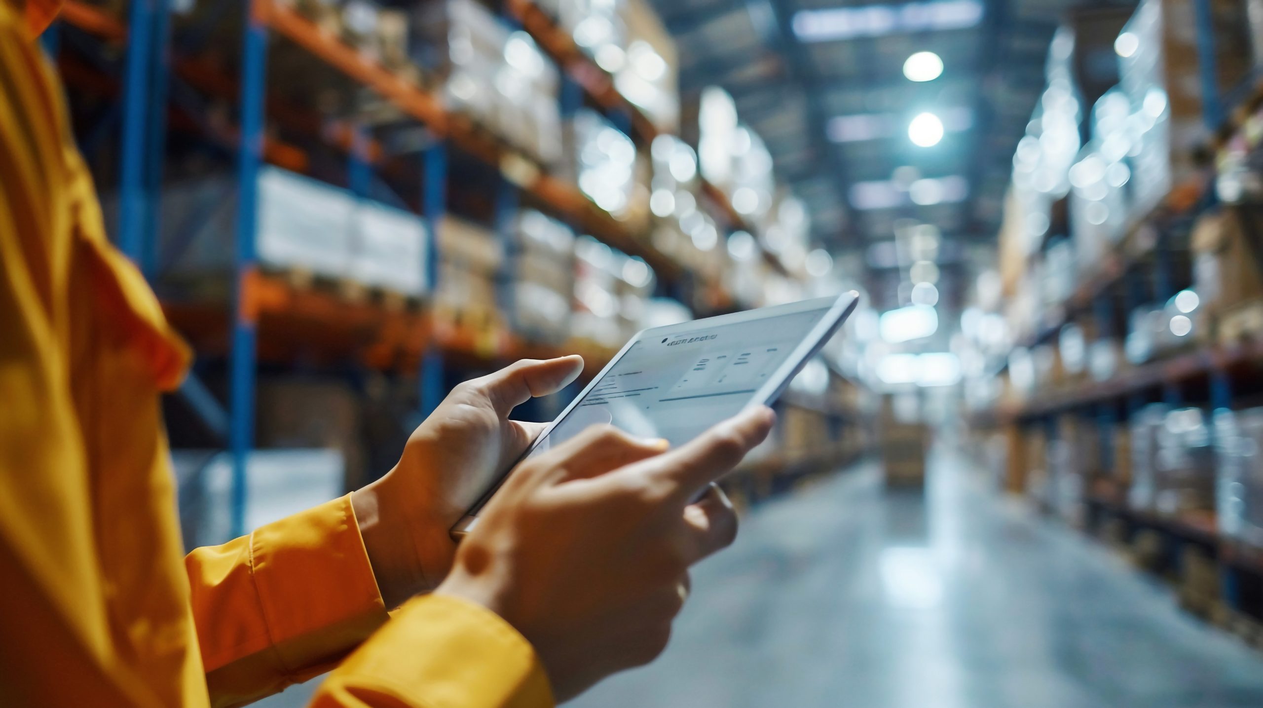 What Are We Solving?