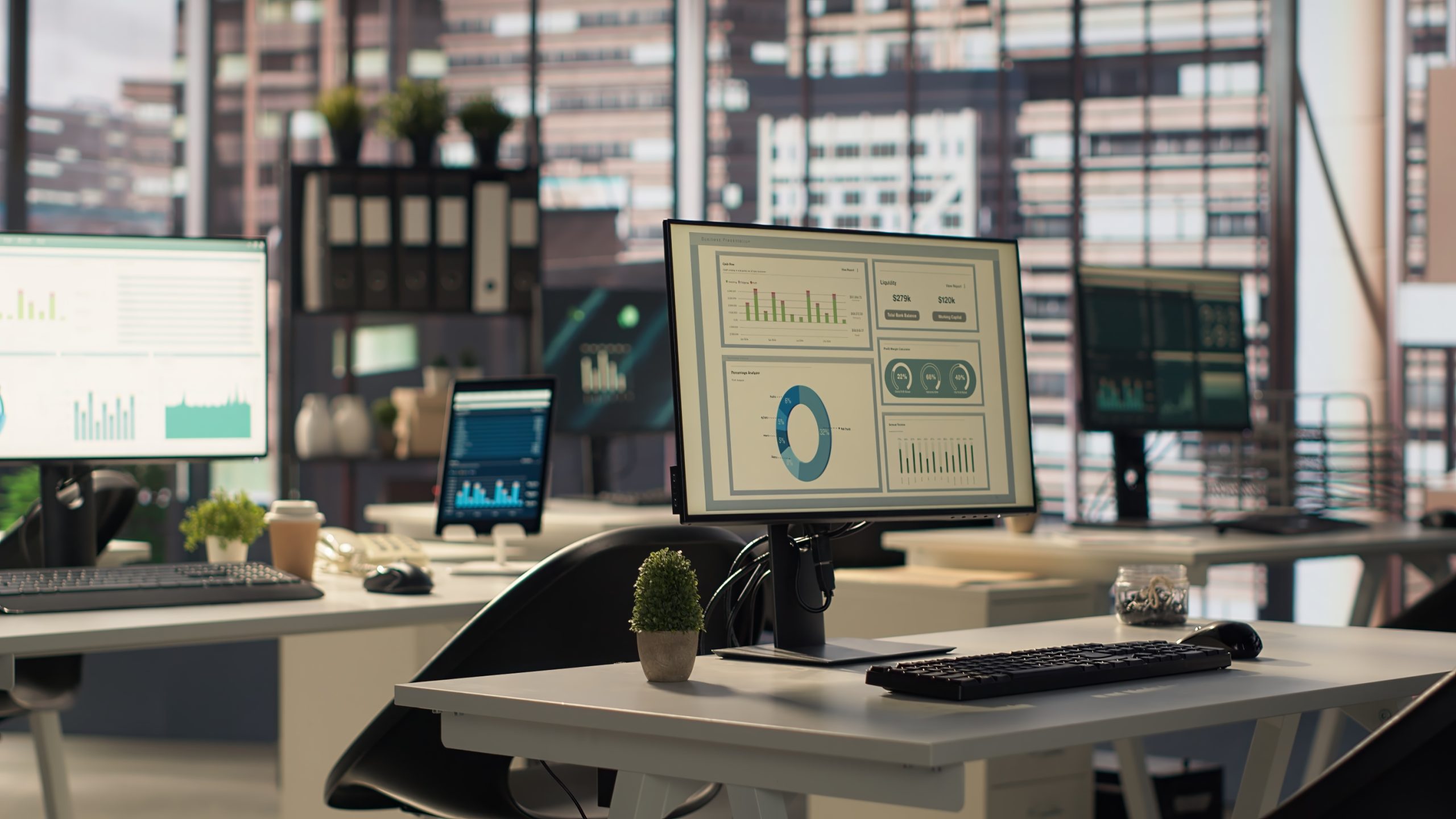 Hitsoft | Project Management