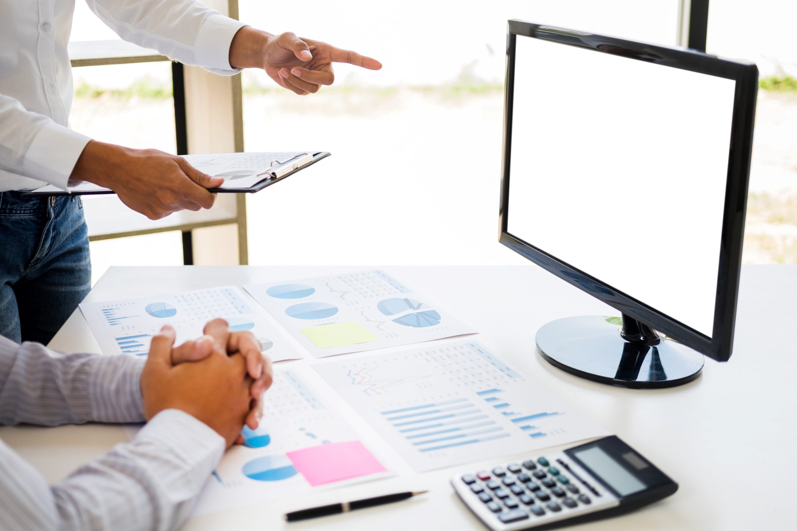 Hitsoft | Project Management