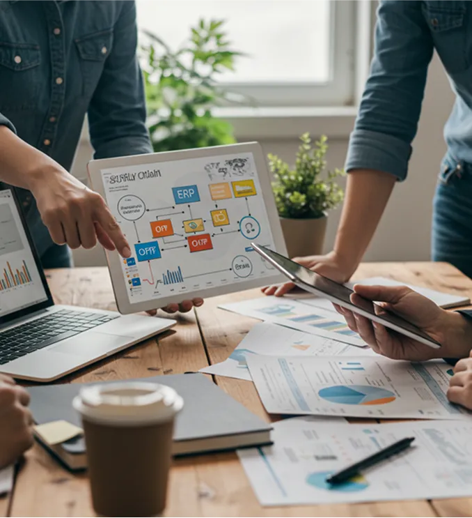 Hitsoft | SAP S/4HANA Cloud Δημόσια Έκδοση