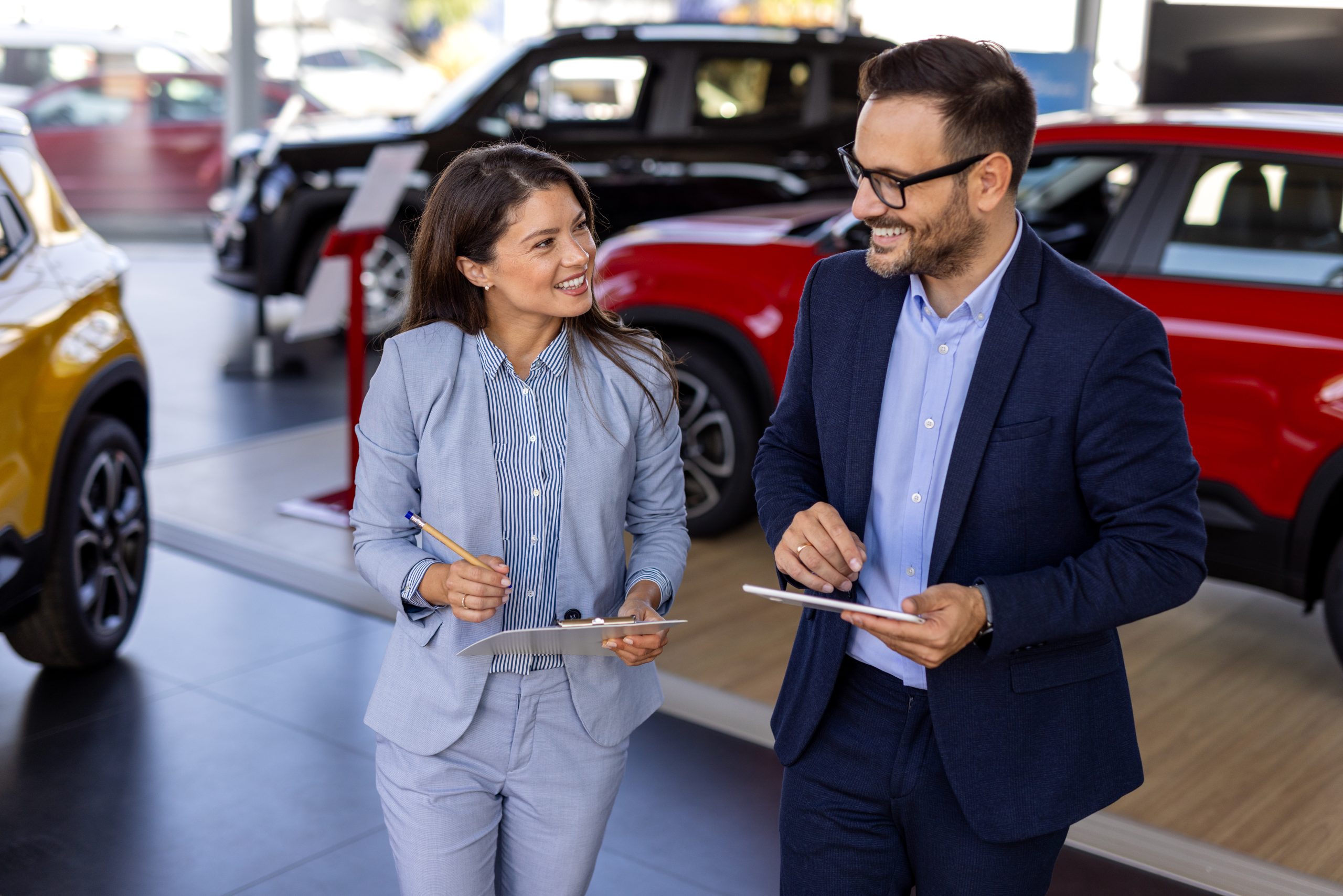 5 Advantages of SAP Business One