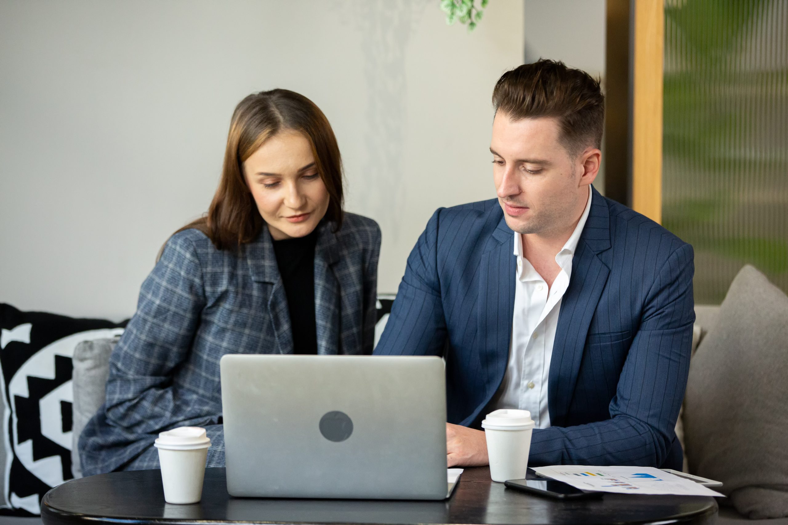 What are we solving?