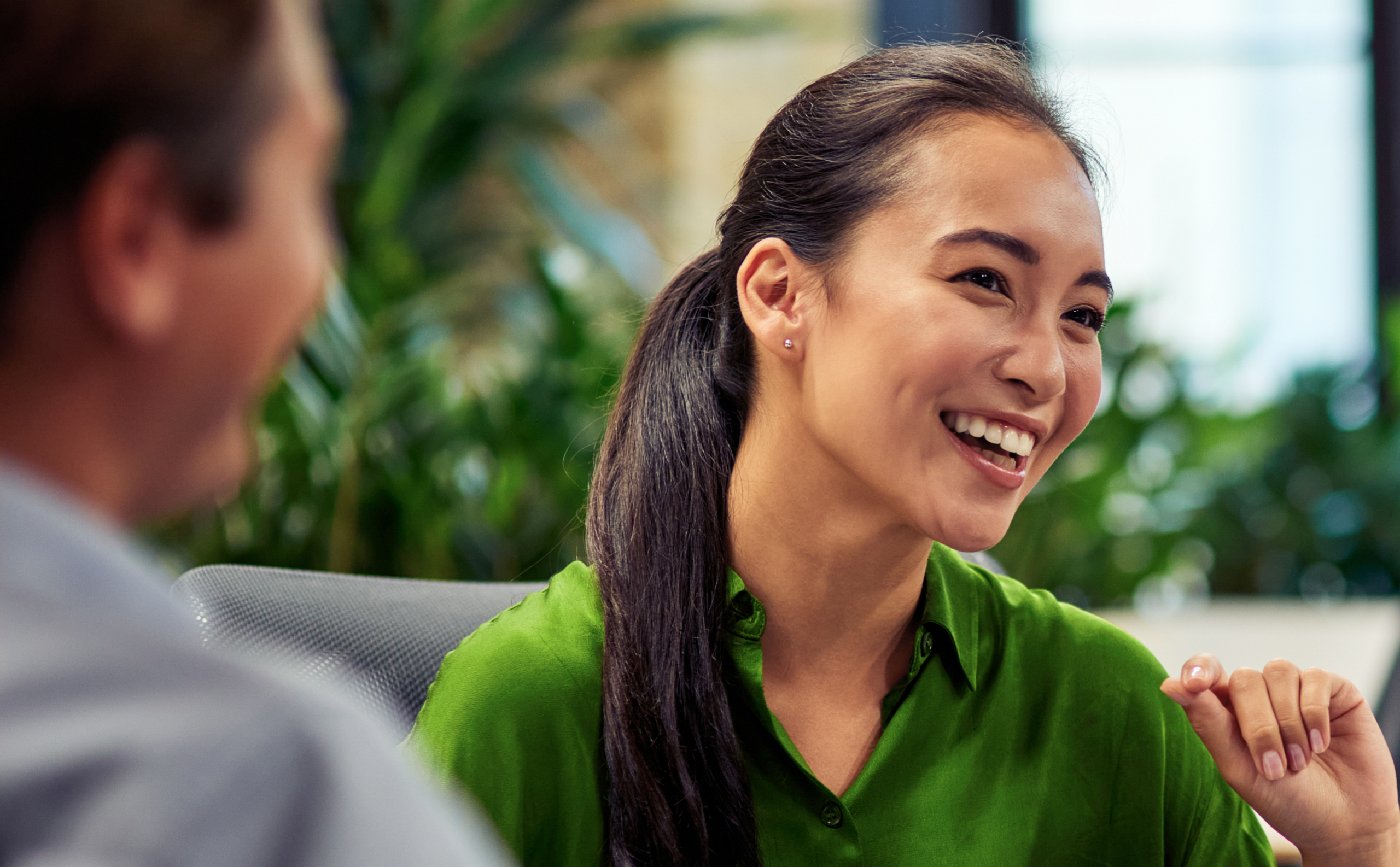 Hitassistan – WhatsApp Integration