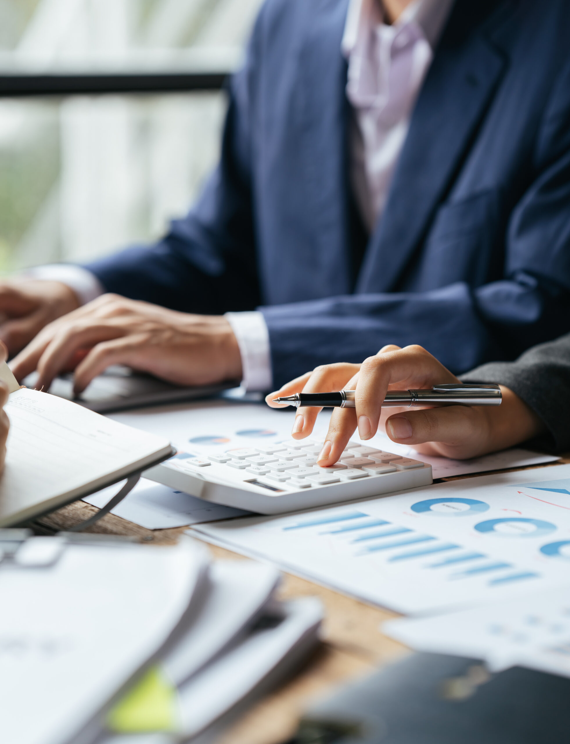 Κύρια Χαρακτηριστικά του Λογισμικού SAP ERP