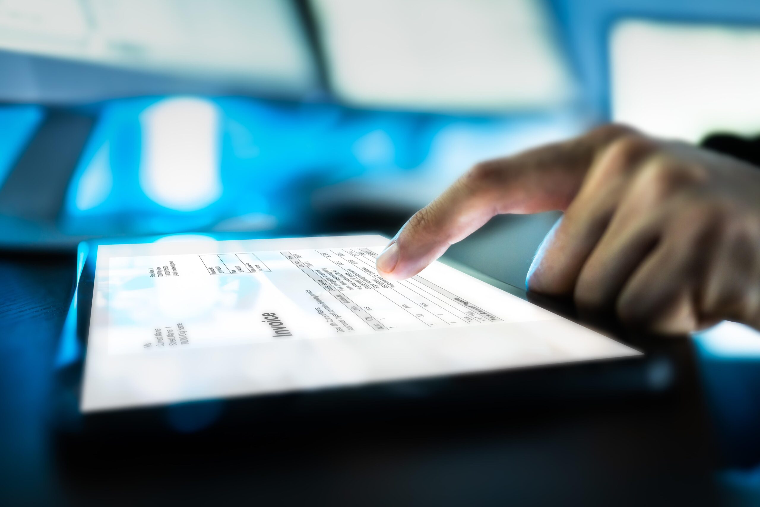 Κύρια Χαρακτηριστικά του Λογισμικού SAP ERP