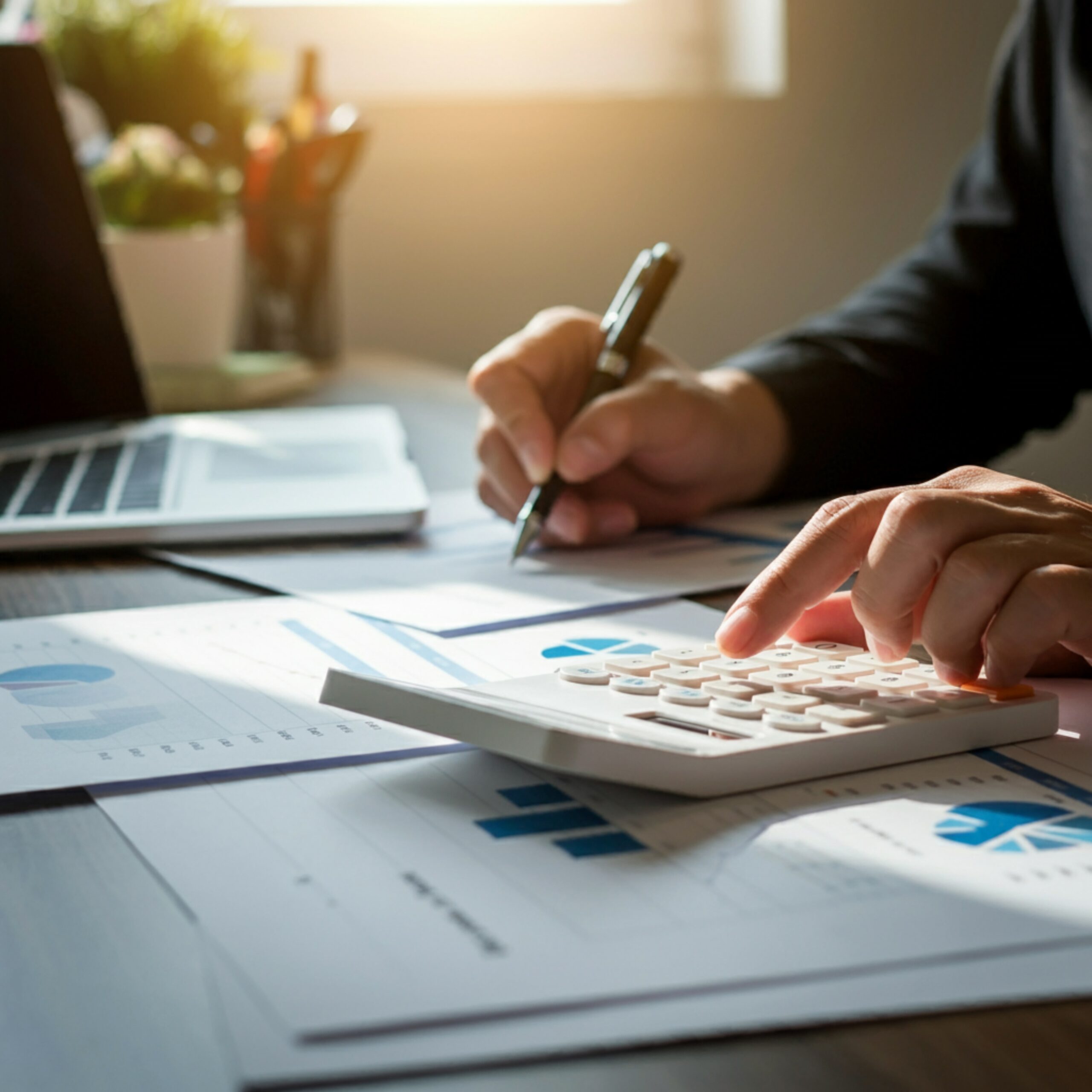 Κύρια Χαρακτηριστικά του Λογισμικού SAP ERP